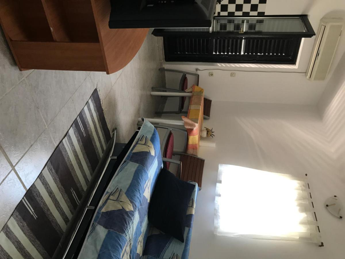 Apartman Branko Pag Town Exteriör bild